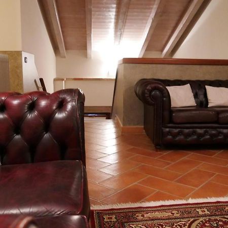 Hotel La Valle Volta Mantovana Esterno foto