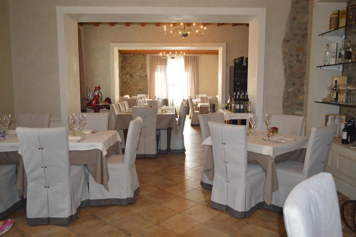 Hotel La Valle Volta Mantovana Esterno foto