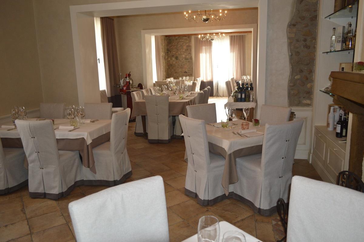 Hotel La Valle Volta Mantovana Esterno foto