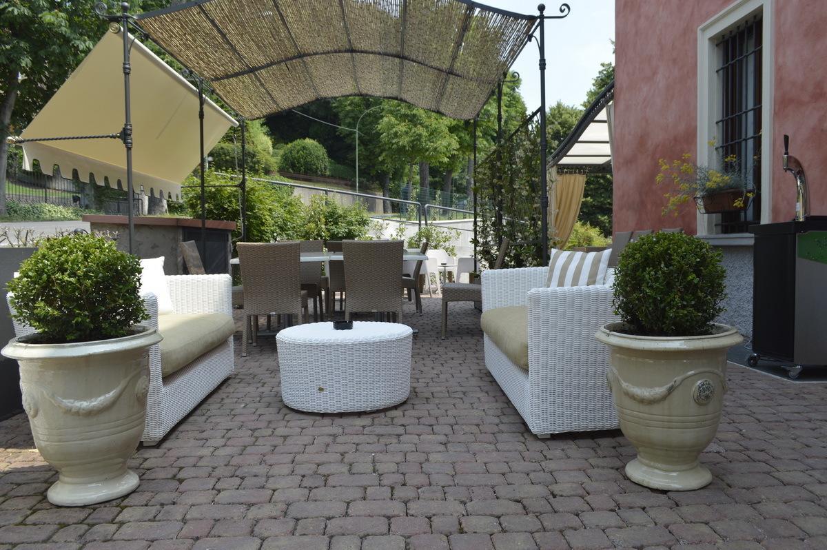 Hotel La Valle Volta Mantovana Esterno foto